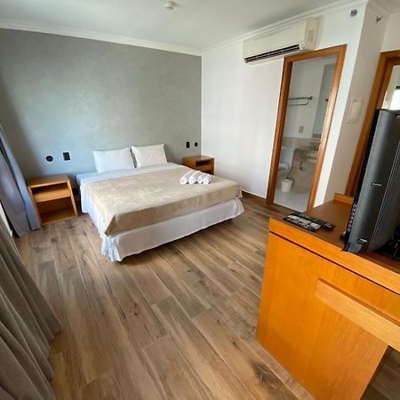 Flat Reformado Em Hotel No Jardins Сан-Паулу Екстер'єр фото