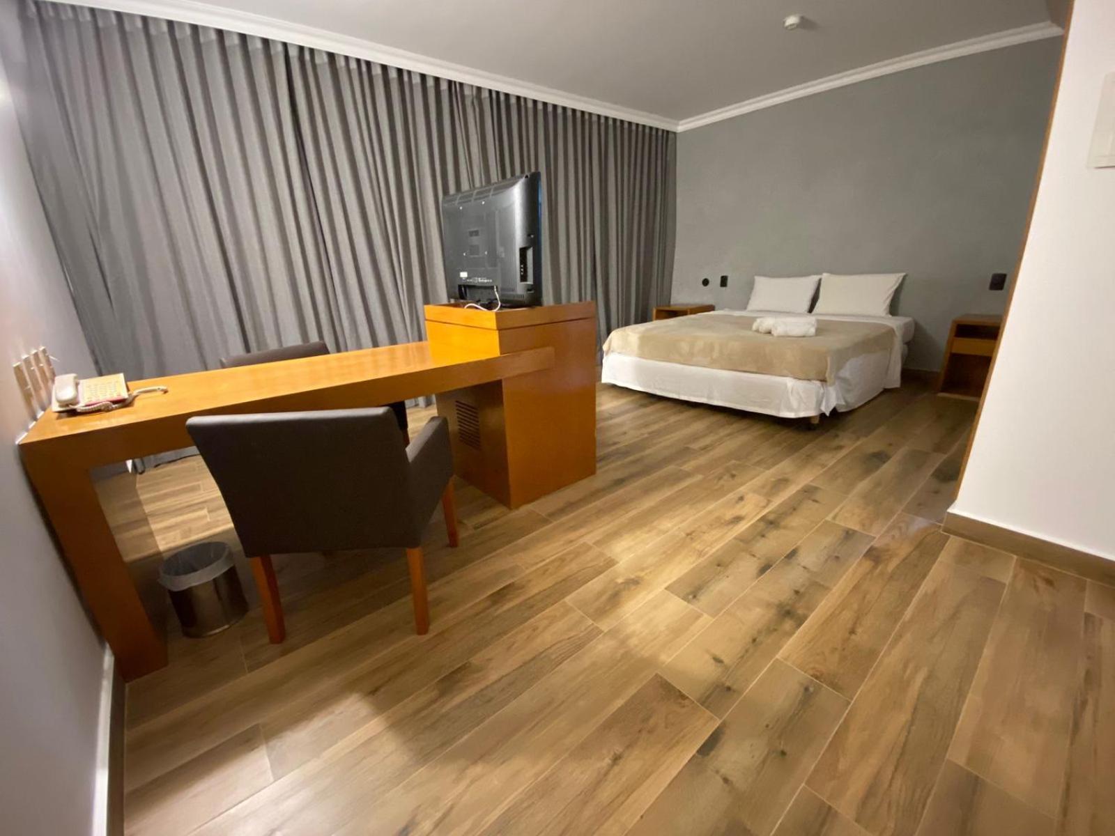 Flat Reformado Em Hotel No Jardins Сан-Паулу Екстер'єр фото